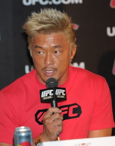 Yoshihiro Akiyama's Net Worth: Unpacking His $4M Fortune from MMA & TV
